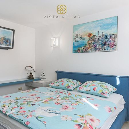 Vista Villas - Salty Kisses Apartment Villa S Razanac Luaran gambar