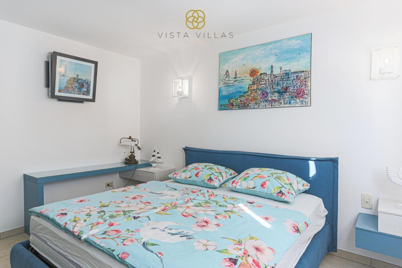 Vista Villas - Salty Kisses Apartment Villa S Razanac Luaran gambar