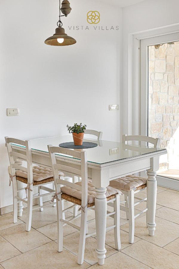 Vista Villas - Salty Kisses Apartment Villa S Razanac Luaran gambar