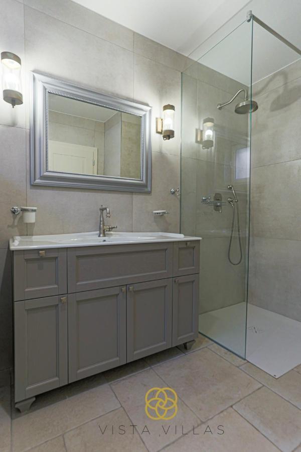 Vista Villas - Salty Kisses Apartment Villa S Razanac Luaran gambar