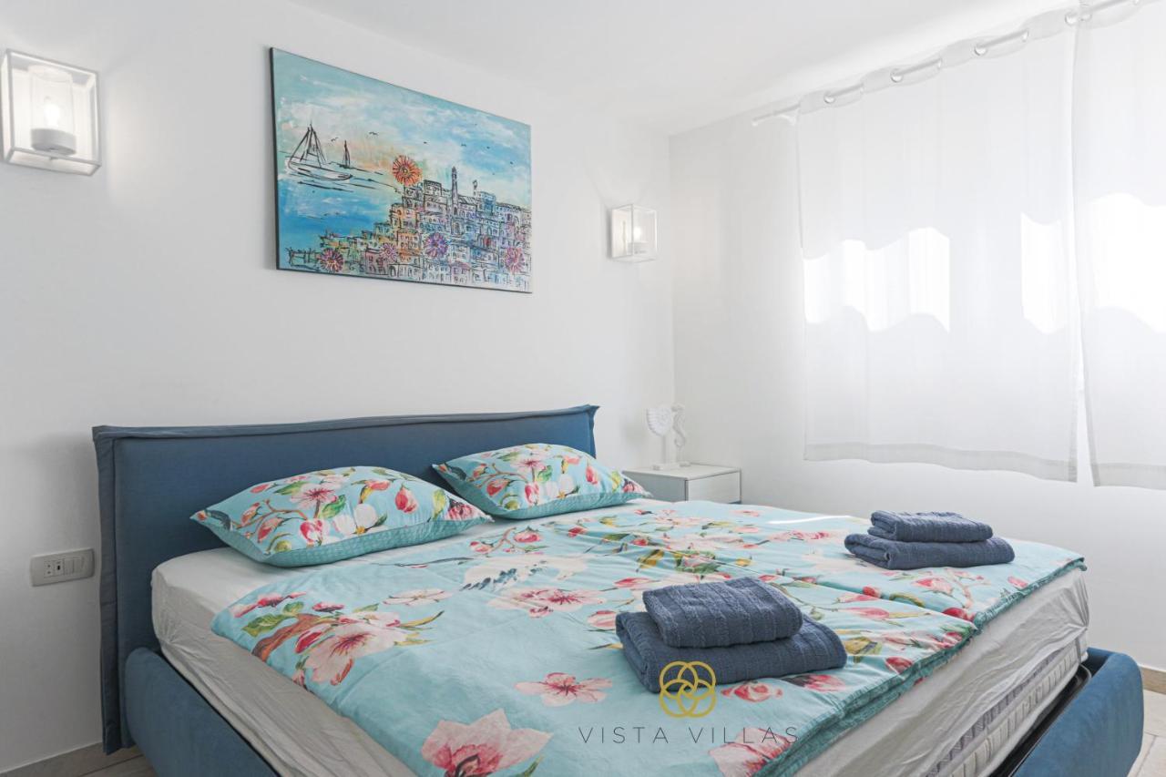 Vista Villas - Salty Kisses Apartment Villa S Razanac Luaran gambar