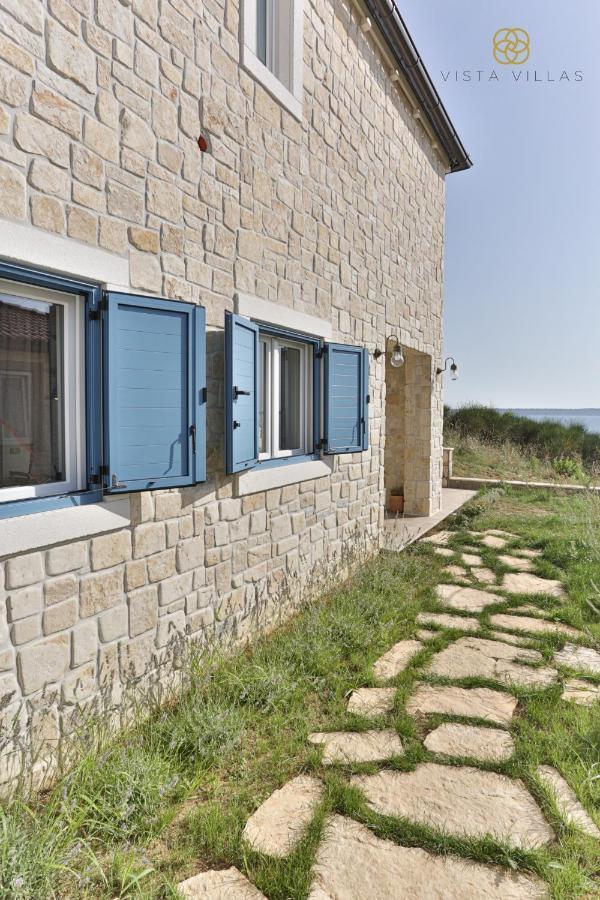 Vista Villas - Salty Kisses Apartment Villa S Razanac Luaran gambar