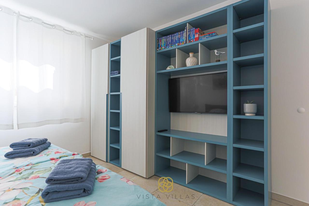 Vista Villas - Salty Kisses Apartment Villa S Razanac Luaran gambar